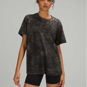 Lululemon All Yours Tee *Vitasea